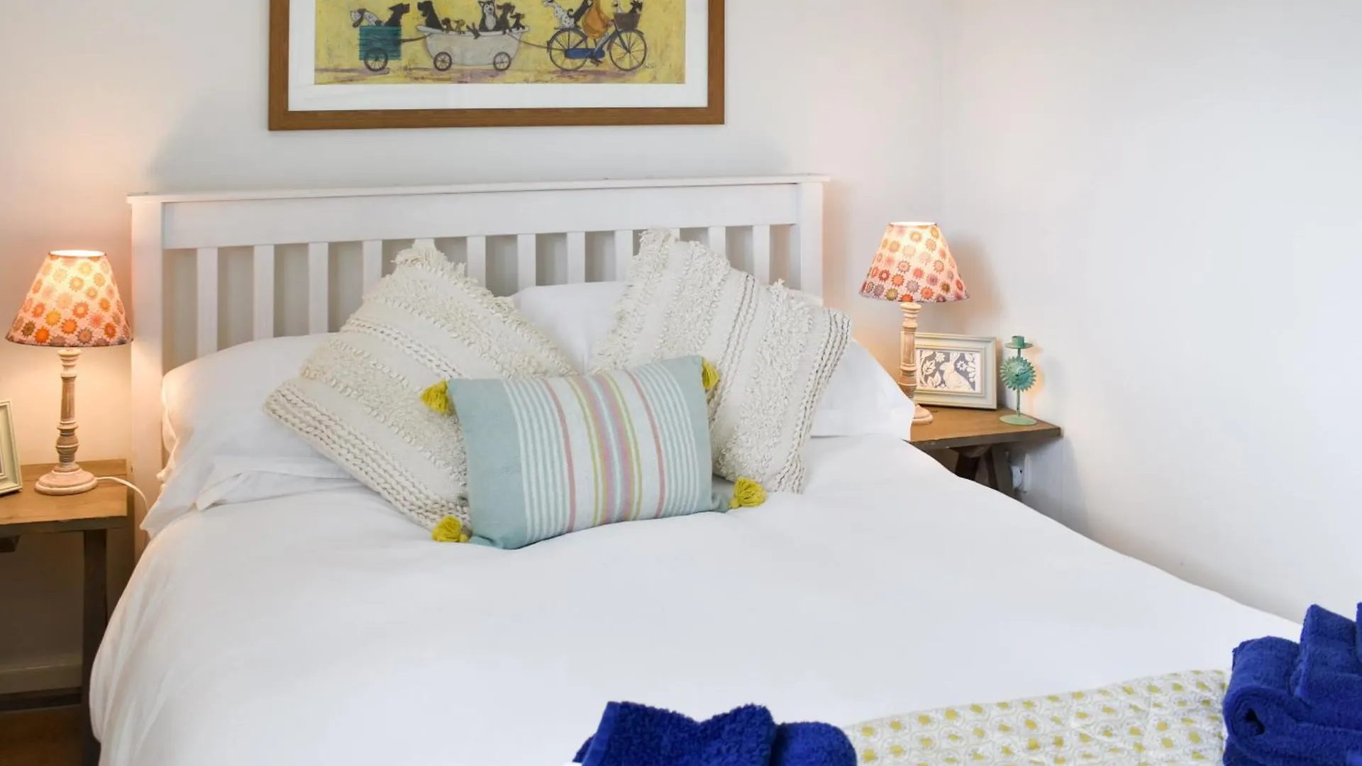 Casa vacanze Villa Number 3 - Uk33333 Newby
