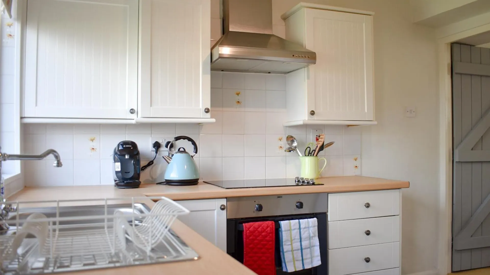Villa Number 3 - Uk33333 Newby